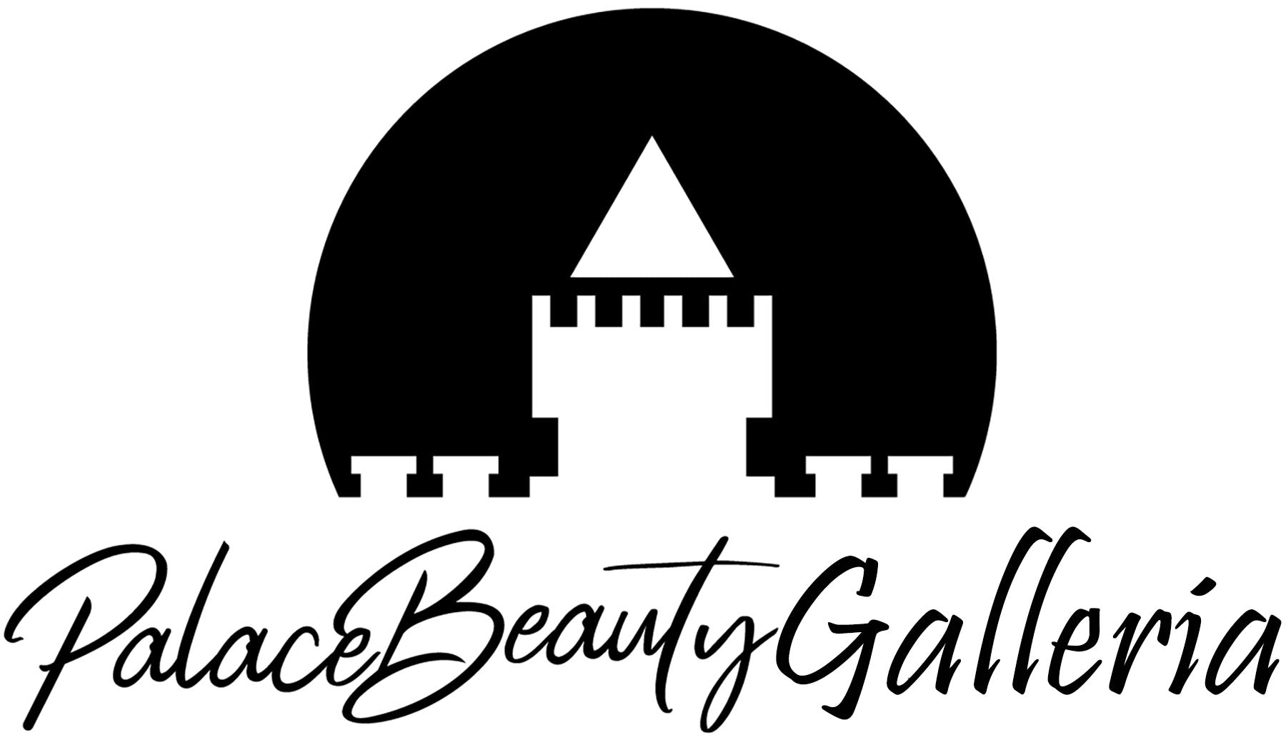 Palace Beauty Galleria logo