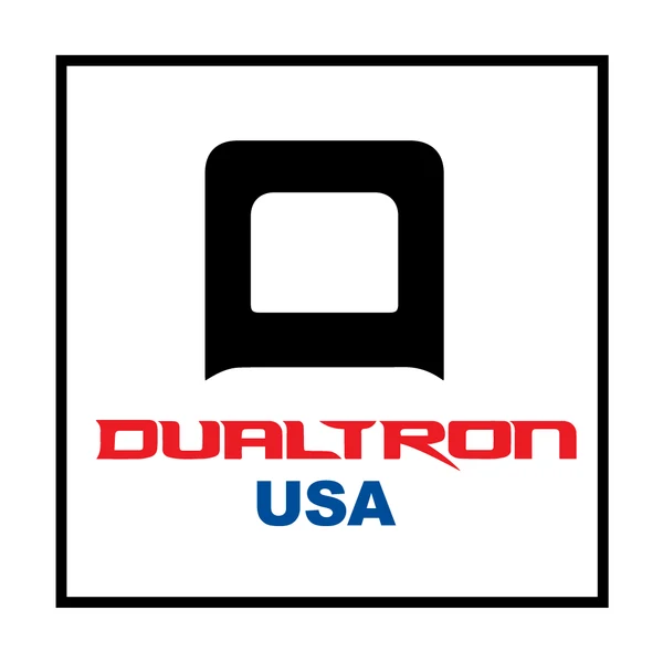 Dualtron USA logo